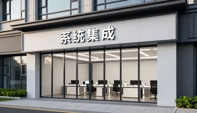 系统集成服务中网络性能优化的选型关注点