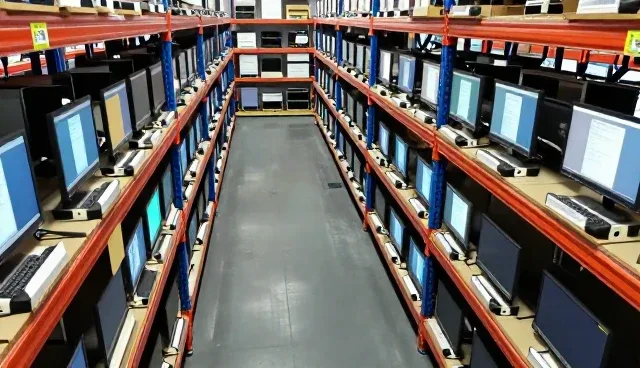 电商运营中网站性能优化与适用场景分析
